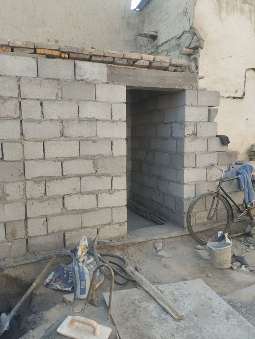 Ховли ески шахарда