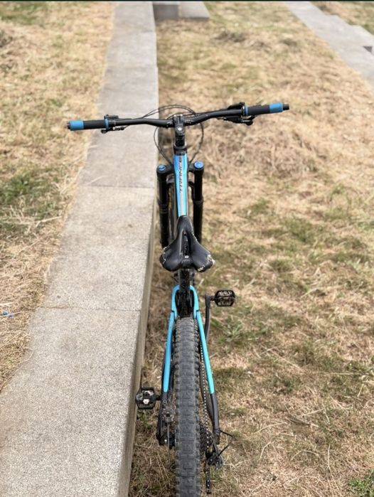 Giant Trance 2 2018