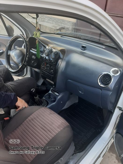 Матиз бест сотилади