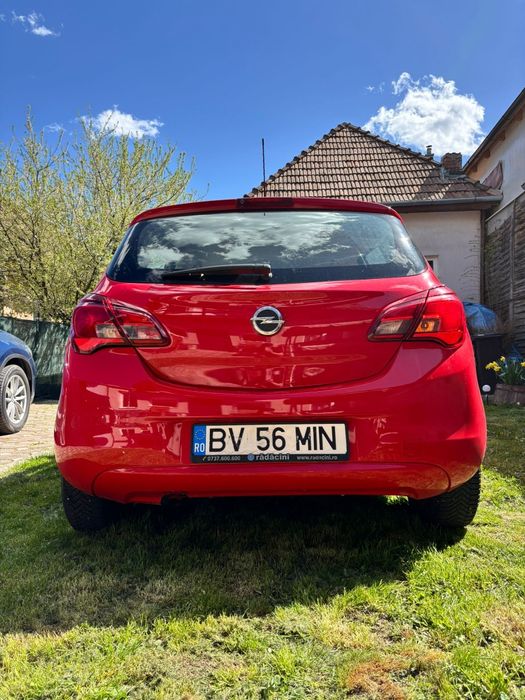 OPEL Corsa 2017 — imagine 2