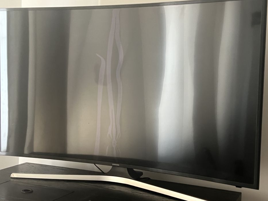 Smart TV Samsung UE49MU6202K