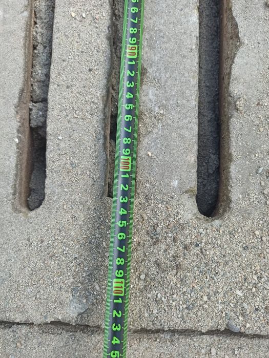 Grătare podea porci