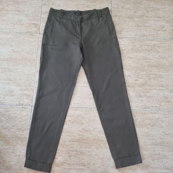 Дамски панталон Massimo Dutti