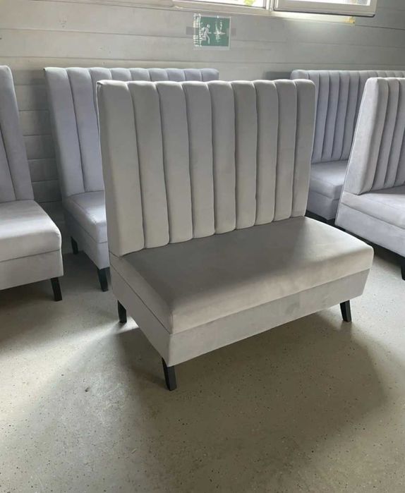 Диваны для кафе баров рестаранов КОМПЛЕКТЫ от 3 милионов