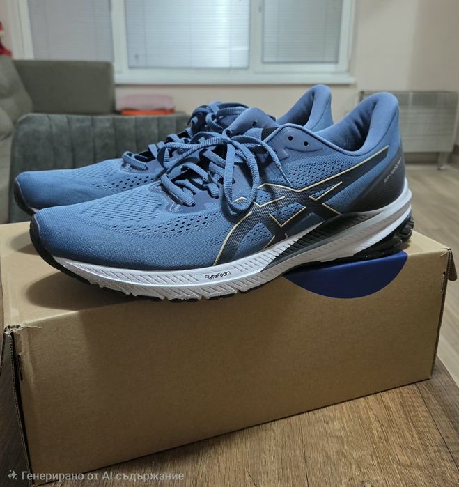 Обувки за бягане Asics GT-1000