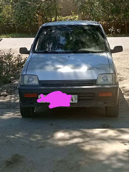 Tiko Dewo sotiladi