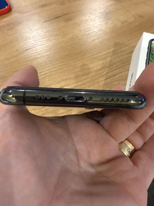 Iphone XS Space Gray 64 GB