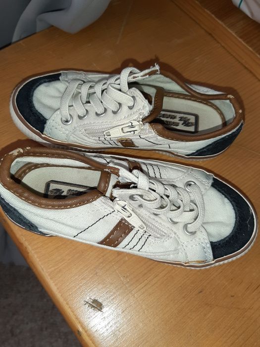 Tenesi Zara nr 24 /25