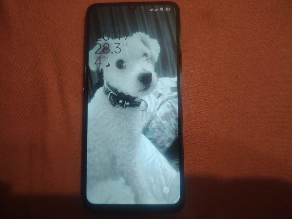 Мобилен телефон Xiaomi Redmi 13C