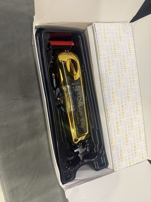 Wahl Magic Clip Pro Професионална Машинка За Подстригване