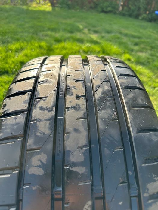 Jante aliaj 245/35 R19 93Y