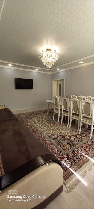 Продам дом в Байконысе (Трекино)