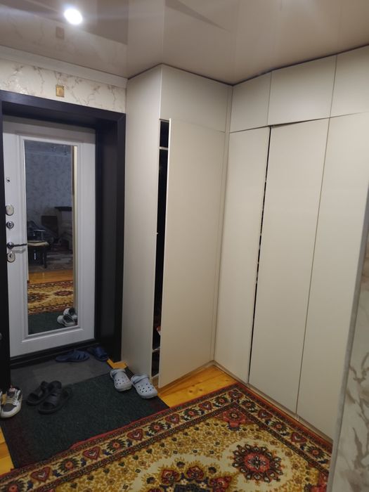 Продам 3 комнатную квартиру