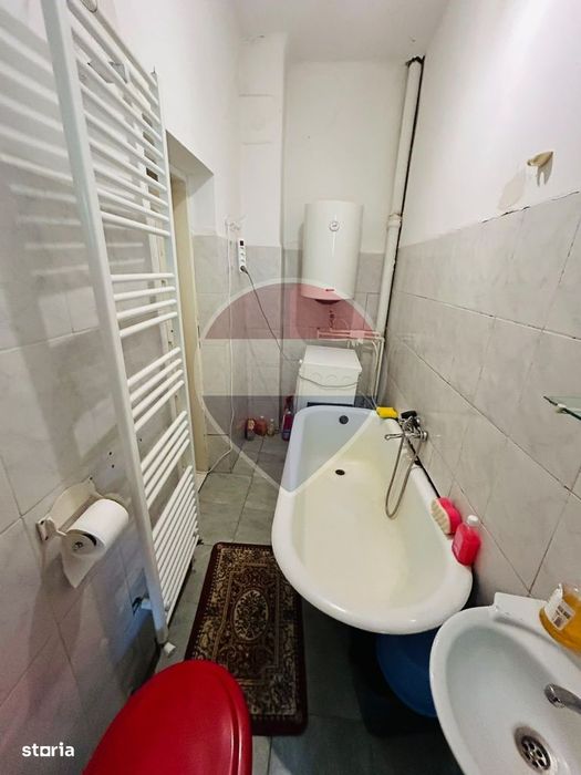 Casa zona Ultracentrala Imparatul Traian