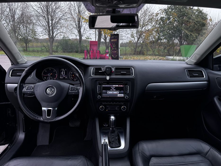 Volkswagen Jetta 1.6 TDI