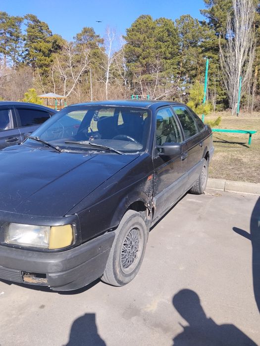 Volkswagen Passat B3