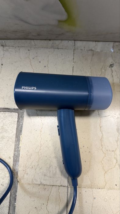 Уред за гладене с пара Philips