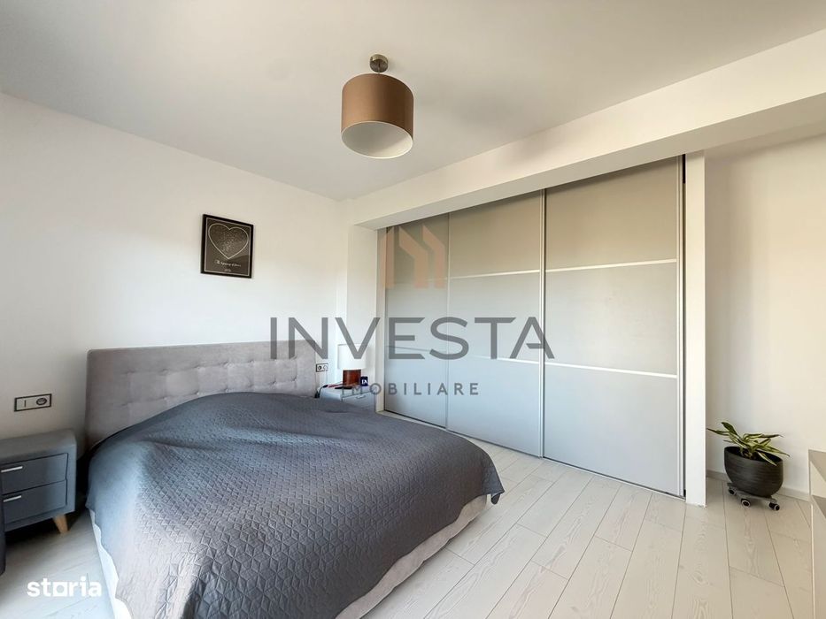 Apartament 3 camere | Etaj Intermediar | zona Buna Ziua