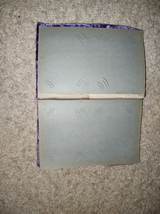 Альбом для фото СССР