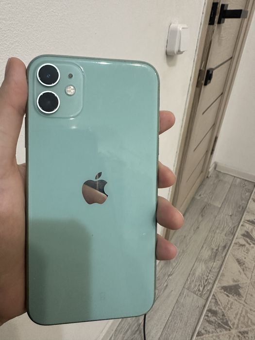 Айфон 11 без ремонт iphone11