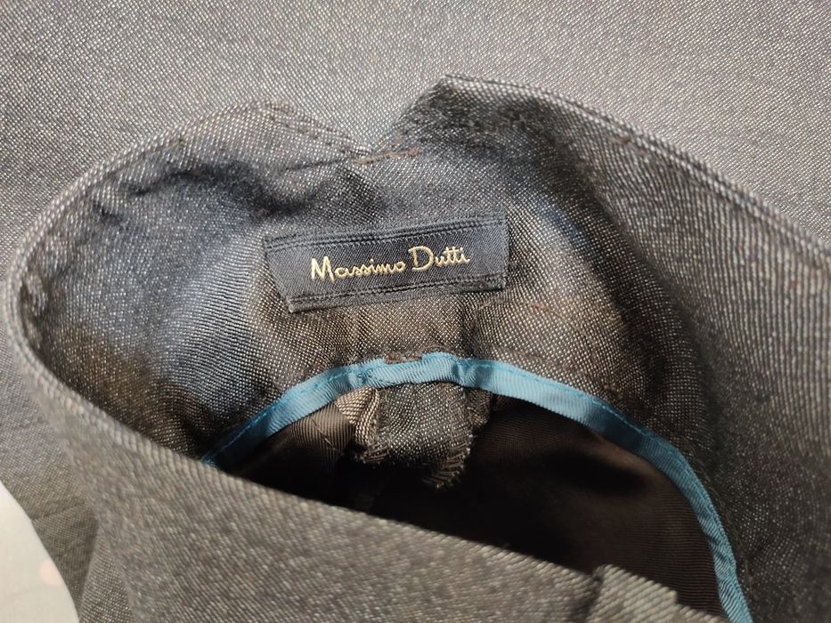 Деловые костюмы от Массимо Дьюти