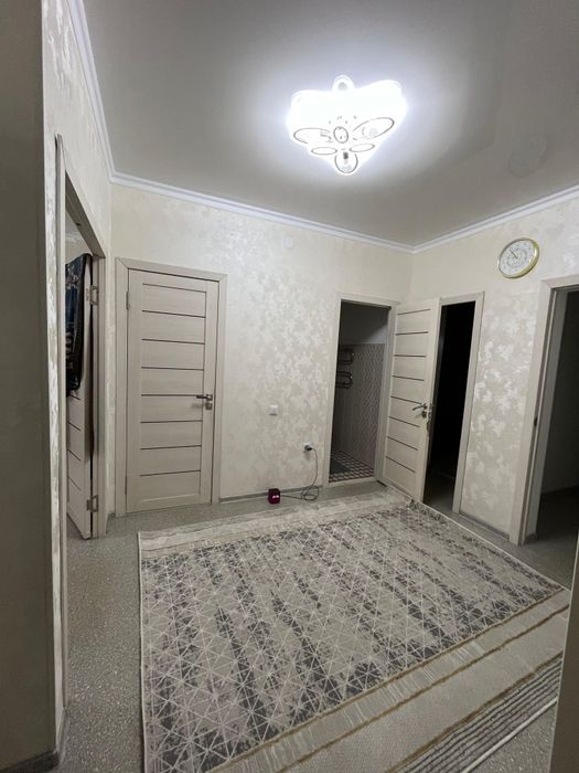 Продаётся 3 комнатная квартира