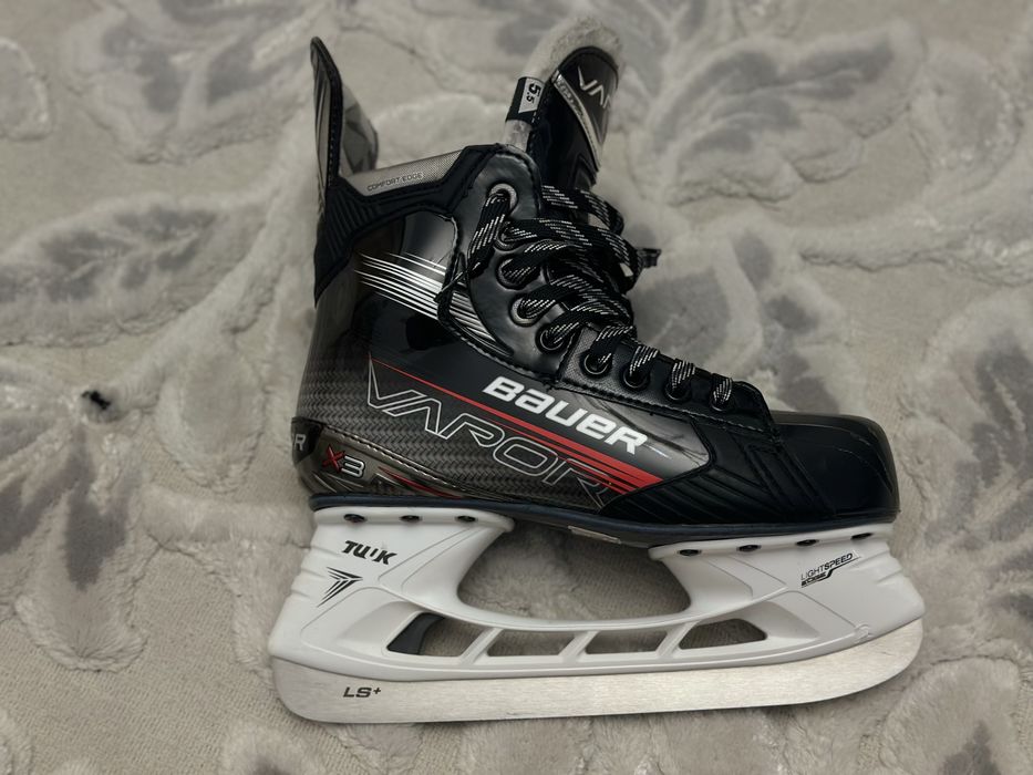Коньки Bauer Vapor X3