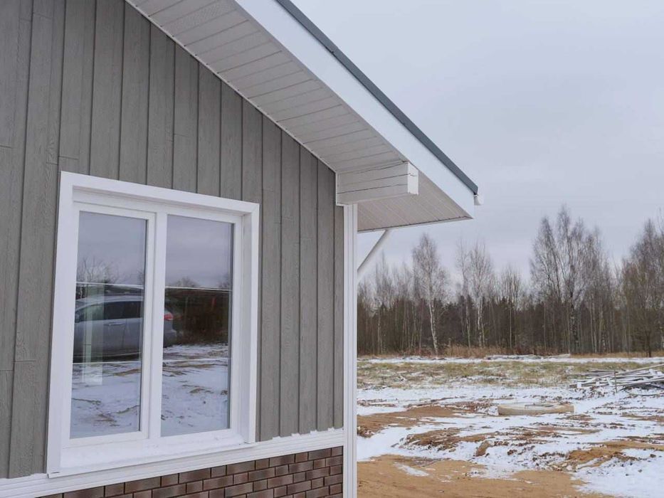 Timberblock ПЛАНКЕН