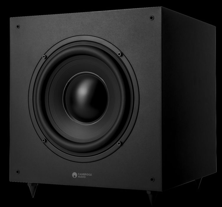 Subwoofer-e Cambridge Audio SX-120