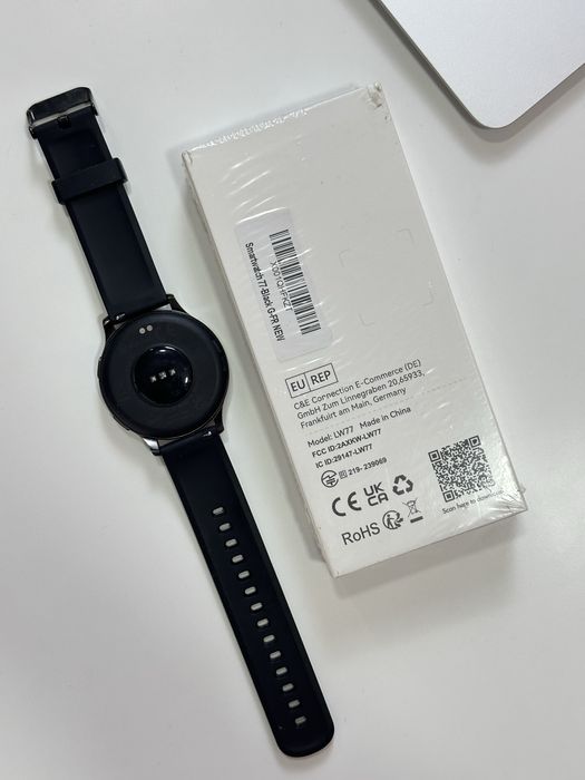 Smart Watch DO SPORT – умные часы I aqilli soat