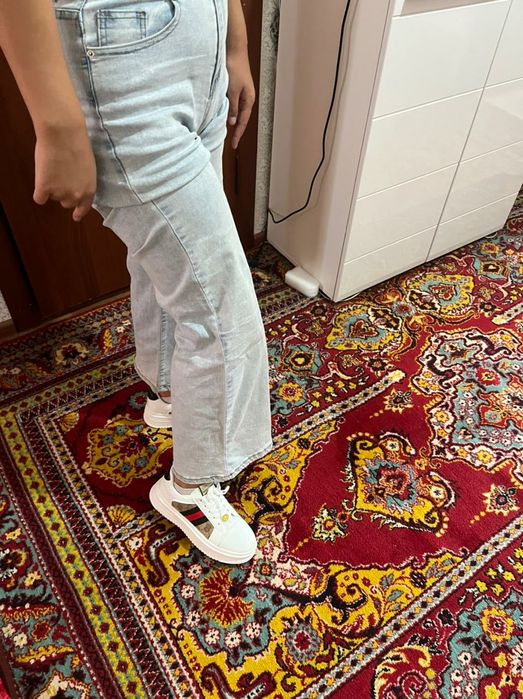 Продам брюки и обувь