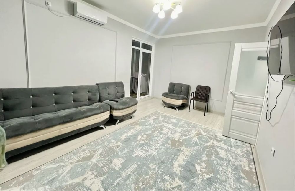 Суткаға квартира