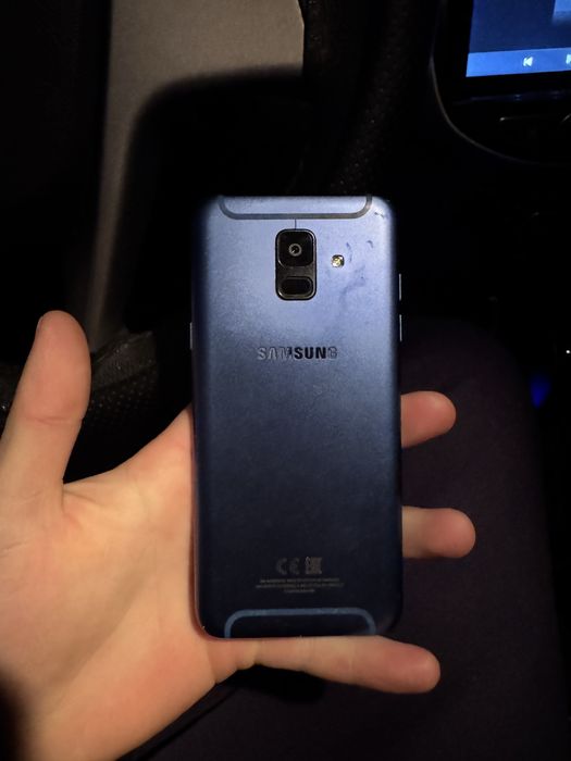 Samsung продам в хорошем состояние