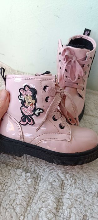 Детски маратонки, ботуши