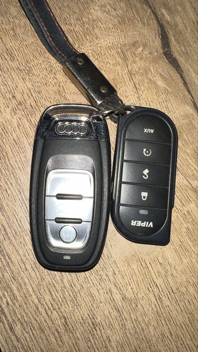 Audi q5 euro 6 2015 quatro webasto