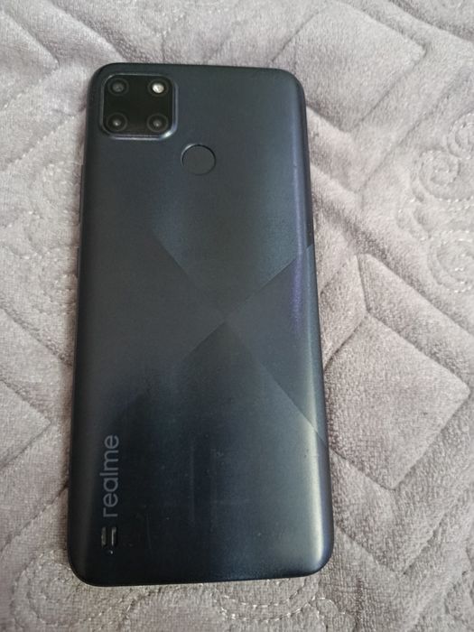 Телефон Realme c 21y