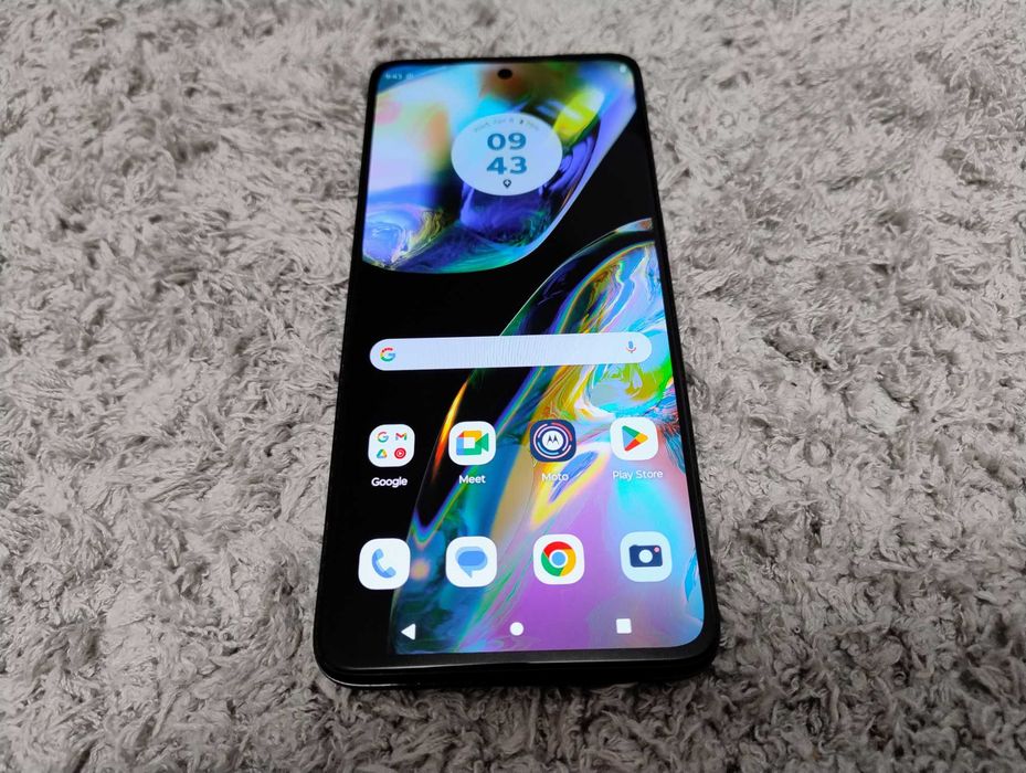 Motorola Moto G82 5G