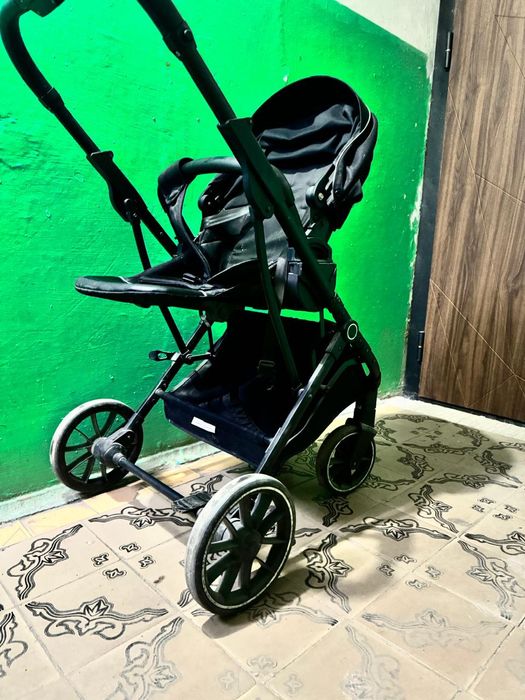 Детская коляска б/у