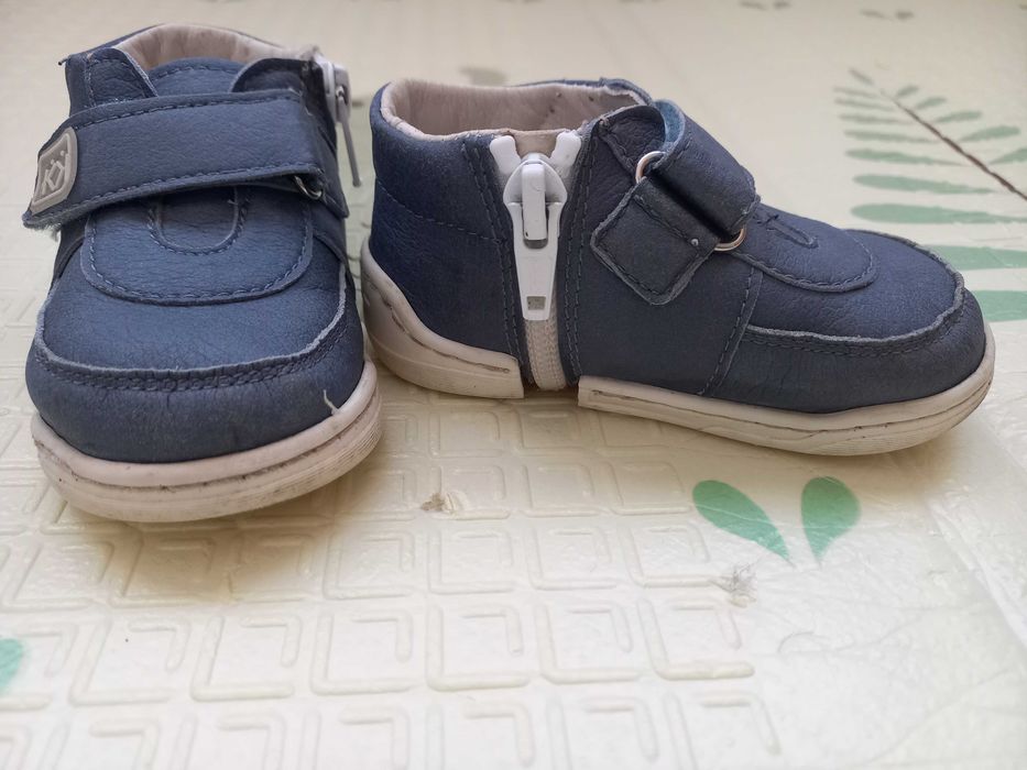 Обувки, момче 19-23 номер