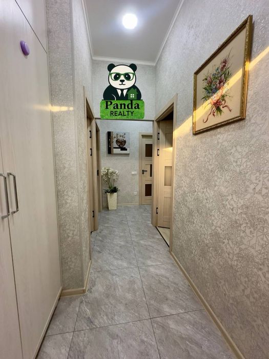 Продам евро домик М.Горький Сайрам Улица Школа Дипломат Буюк Ипак Йули