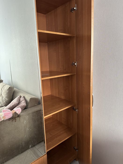 Шкаф для  одежды