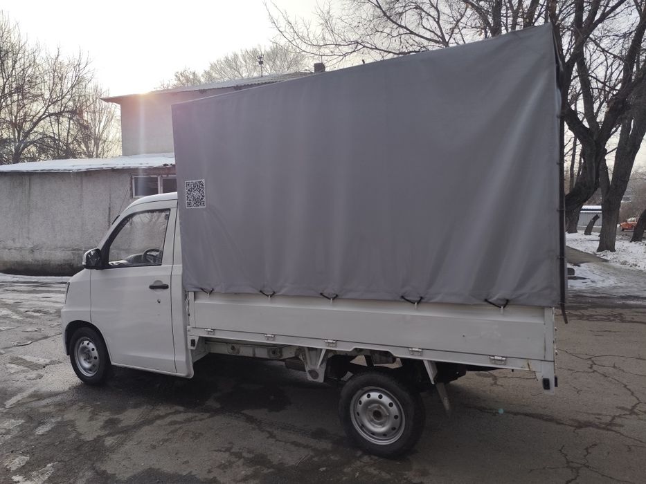 Фав Т 80 грузовик автомобиль