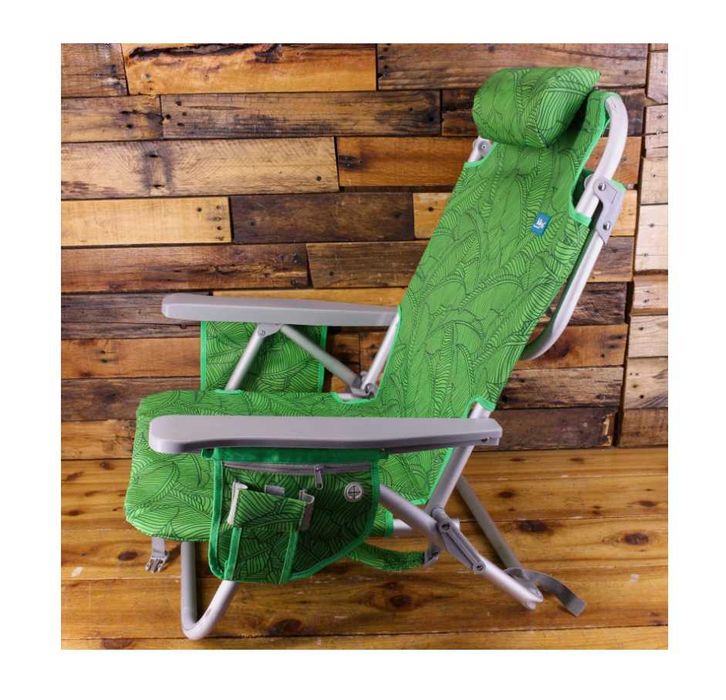 Кресло для пикника 5 уровневый наклон XYL-070R 60x65x80см Доставка ест