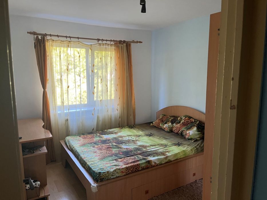 Vând apartament 2 camere