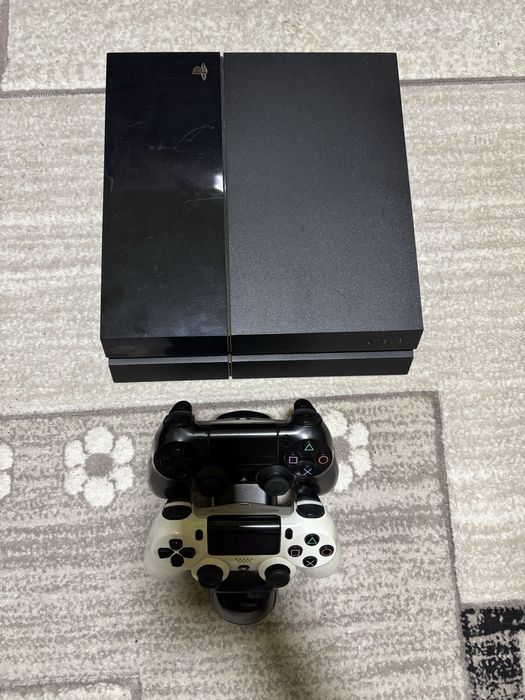 playstation 4 si jocuri