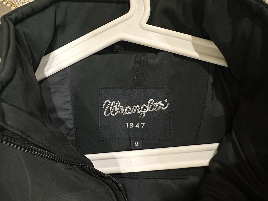 Жилетка wrangler