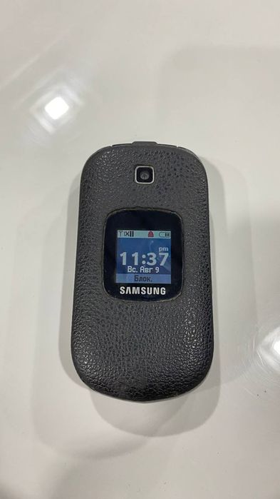 Verizon 2 perfektum
