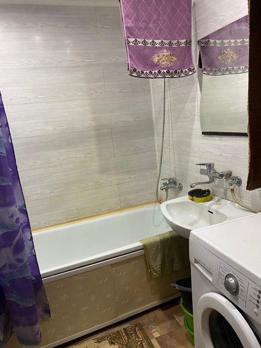 Продаётся 3х ком квартира в центре