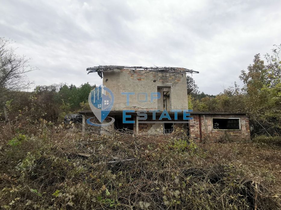 Продава се Къща в Горна Оряховица - 60 кв.м за 383 €/кв.м - Снимка #5