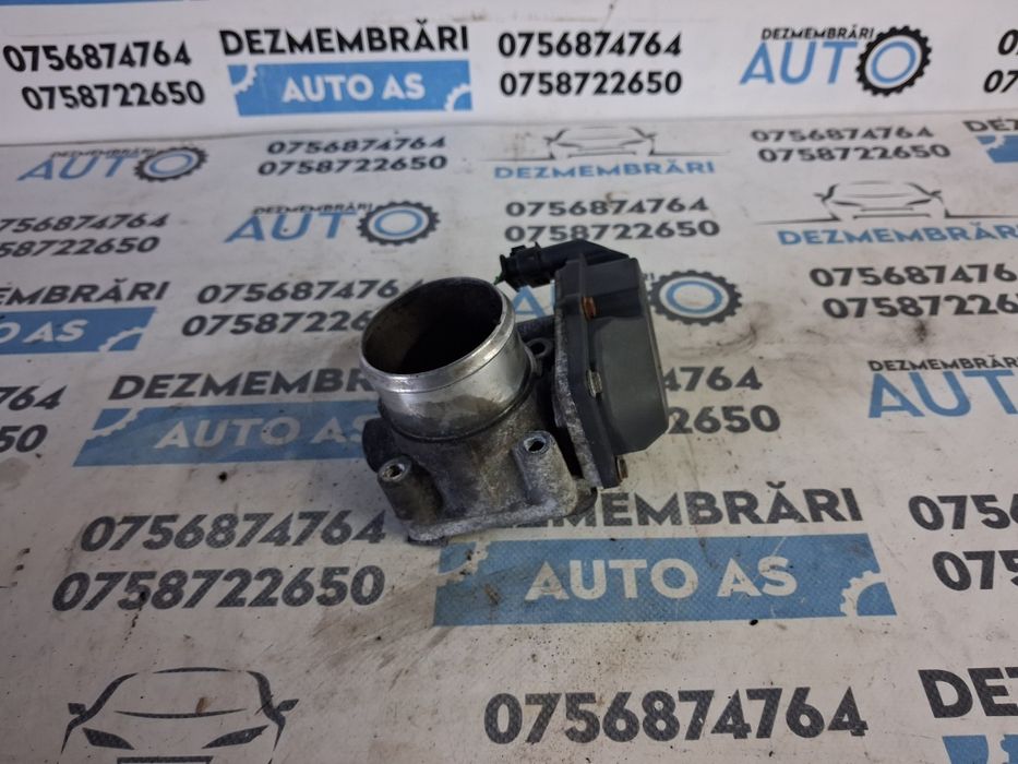 Clapeta acceleratie 1.6 crdi Hyundai i30 2007 - 2012
